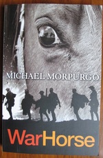 War Horse
