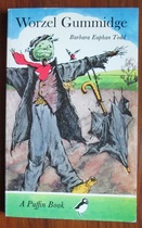 Worzel Gummidge