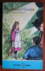 The Painted Garden

