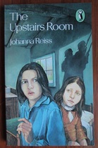 The Upstairs Room