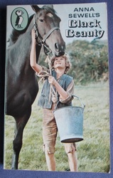 Anna Sewell&rsquo;s Black Beauty
