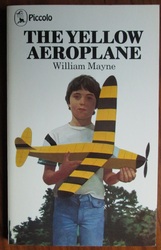The Yellow Aeroplane
