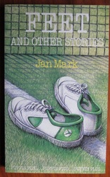 Feet and Other Stories
