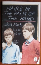 Hairs in the Palm of the Hand
