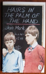 Hairs in the Palm of the Hand
