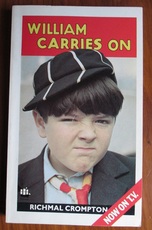 William Carries On
