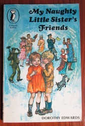 My Naughty Little Sister&rsquo;s Friends
