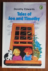Tales of Joe and Timothy
