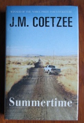 Summertime: Scenes from Provincial Life
