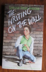 The Writing on the Wall
