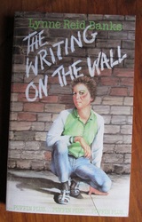 The Writing on the Wall
