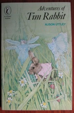 Adventures of Tim Rabbit
