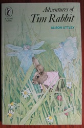 Adventures of Tim Rabbit
