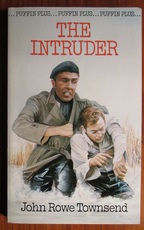 The Intruder
