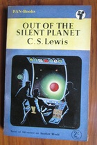 Out of the Silent Planet