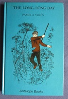 The Long, Long Day

