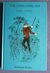 The Long, Long Day
