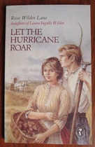 Let the Hurricane Roar
