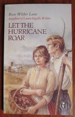 Let the Hurricane Roar
