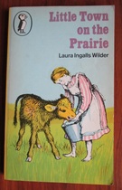 Little Town on the Prairie
