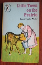 Little Town on the Prairie
