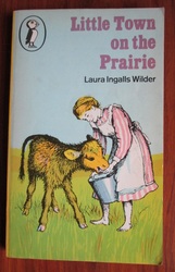 Little Town on the Prairie
