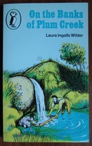 On the Banks of Plum Creek
