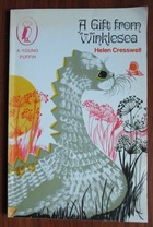 A Gift from Winklesea