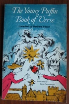 The Young Puffin Book of Verse
