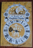 A Book of English Clocks
