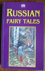 Russian Fairy Tales
