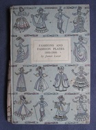Fashions and Fashion Plates 1800-1900
