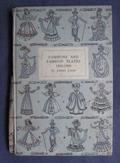 Fashions and Fashion Plates 1800-1900
