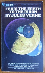 From the Earth to the Moon

