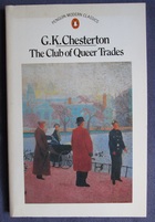 The Club of Queer Trades
