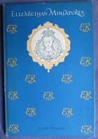 Elizabethan Miniatures
