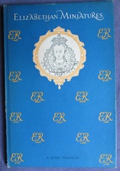 Elizabethan Miniatures
