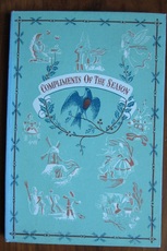 Compliments of the Season
