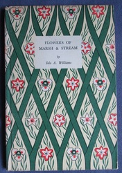 Flowers of Marsh and Stream
