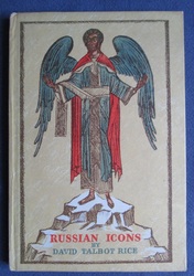 Russian Icons
