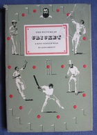 The Picture of Cricket
