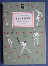 The Picture of Cricket

