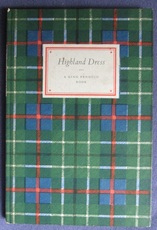 Highland Dress
