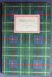 Highland Dress
