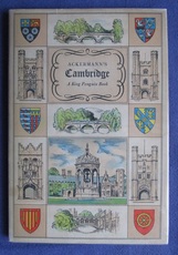 Ackermann's Cambridge
