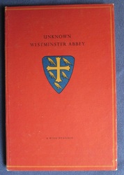 Unknown Westminster Abbey
