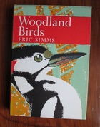 Woodlands Birds
