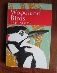 Woodlands Birds
