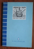 A Book of Ships
