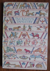 The Bayeux Tapestry: King Penguin No.10
